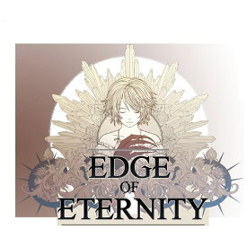 オーイズミアミュージオ｜Oizumi Amuzio Edge of Eternity【PS5】 【代金引換配送不可】