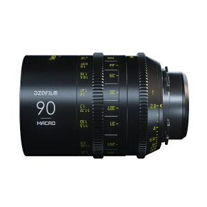 �f�B�[�W�[�I�[�t�B�����bDZOFILM Vespid FF Macro 90mm T2.8 PL�}�E���g(EF�}�E���g�t��)