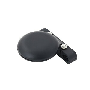 GREEN HOUSE|グリーンハウス スマートタグアクセサリ サドルケース ブラック GH-SMASA-BK