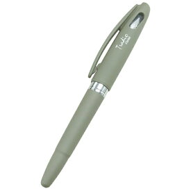 紀寺商事｜Kitera 万年筆(逆輸入) TRF92N ユーログレイ