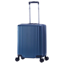 A.L.I｜アジア・ラゲージ スーツケース 4〜6泊用 FiL Pake マットダークネイビー ALI-6060-18W