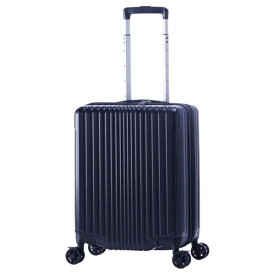 A.L.I｜アジア・ラゲージ スーツケース 4〜6泊用 FiL Pake マットブラック ALI-6060-18W