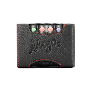 THE CHORD COMPANY�b�R�[�h�J���p�j�[ Mojo 2��p�P�[�X CHO-MOJO2-CASE