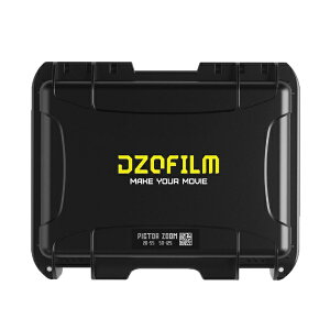 �f�B�[�W�[�I�[�t�B�����bDZOFILM Hard Case for Pictor Zoom Bundle