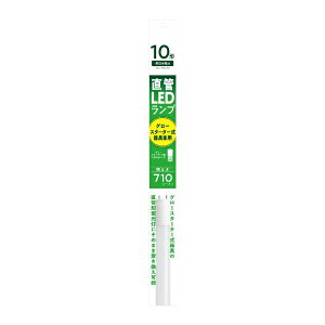 YAZAWAbU LED10W^ O[ LDF10N/5/6/2 [G13 /10` /F /1{]