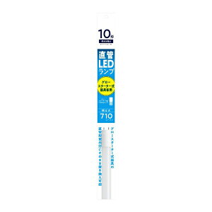 YAZAWAbU LED10W^ O[ LDF10D/5/6/2 [G13 /10` /F /1{]