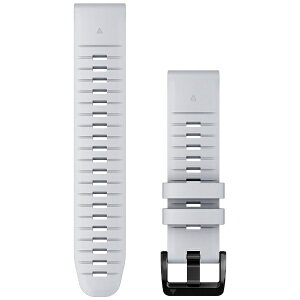 GARMIN�b�K�[�~�� QuickFit 22mm GARMIN�i�K�[�~���j Whitestone 010-13280-01