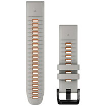 楽天市場】quickfit 22mm titanium grayの通販