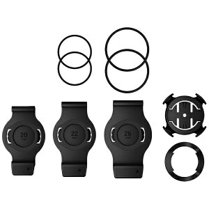 GARMIN�b�K�[�~�� Quick Fit Quarter-Turn �o�C�N�}�E���g GARMIN�i�K�[�~���j 010-13013-10