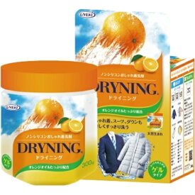 UYEKI｜ウエキ ドライニング ゲルタイプ 本体 300g