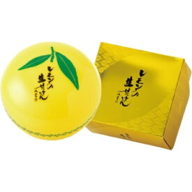 UYEKI｜ウエキ 美香柑 レモンの生せっけん 120g