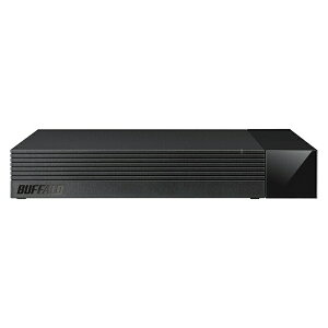 yGg[ōőSz|CgҌb9/11z BUFFALObobt@[ HDV-CCD6U3BA OtHDD USB-Aڑ erER[_[^p(Chrome/Mac/Windows11Ή) ubN [6TB /u^]