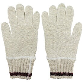 福徳産業｜FUKUTOKU 福徳　＃1100　純綿カフス手袋うし　12双組 1100 【メーカー直送・代金引換不可・時間指定・返品不可】