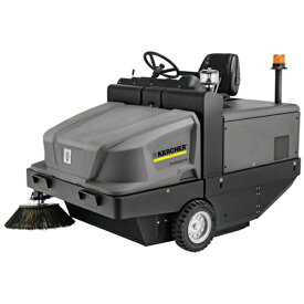 ケルヒャー｜KARCHER ケルヒャー　インダストリアルスイーパー　KM　130／300　R　D　CLASSIC（1．186−140．0） 1.186140.0
