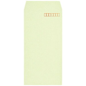 キングコーポレーション|KING Corporation キングコーポ 長形3号 70g ウグイスアドヘヤ付1000枚X1箱 060123 【メーカー直送・代金引換不可・時間指定・返品不可】