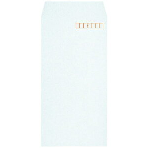 キングコーポレーション|KING Corporation キングコーポ 長形3号 HIソフト ブルー クイック付1000枚X1箱 075112 【メーカー直送・代金引換不可・時間指定・返品不可】