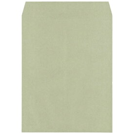 キングコーポレーション｜KING Corporation キングコーポ　角形3号　85g　スミ貼グレー500枚X1箱 080507 【メーカー直送・代金引換不可・時間指定・返品不可】