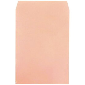 キングコーポレーション｜KING Corporation キングコーポ　角形2号　85g　スミ貼ピンク500枚X1箱 080433 【メーカー直送・代金引換不可・時間指定・返品不可】