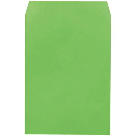 キングコーポレーション｜KING Corporation キングコーポ　角形2号　85g　スミ貼エメラルド500枚X1箱 080435 【メーカー直送・代金引換不可・時間指定・返品不可】