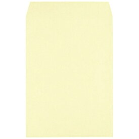 キングコーポレーション｜KING Corporation キングコーポ　角形2号　Hiソフトカラークリーム　スミ貼　エルコン付500枚X1箱 070454 【メーカー直送・代金引換不可・時間指定・返品不可】