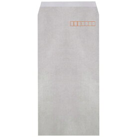 キングコーポレーション｜KING Corporation キングコーポ　長形3号地紋入撥水白封筒　85g　スミ貼　枠付1000枚X1箱 080181 【メーカー直送・代金引換不可・時間指定・返品不可】