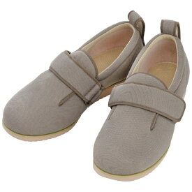 徳武産業｜TOKUTAKE あゆみ　ダブルマジック2　Mグレー　3L（25．0〜25．5CM） 10170120061