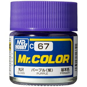 GSI�N���I�X�bGSI Creos Mr.�J���[ C67 �p�[�v���i���j