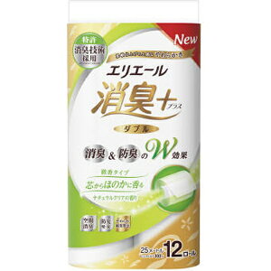 剤bDaio Paper elleairiGG[jL+ gCbgeBV[ cق̂ɍ i`NA̍ _u 25m 12[