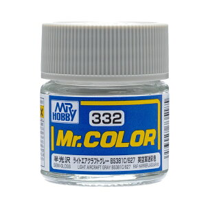 GSINIXbGSI Creos Mr.J[ s@͌^pJ[ C332 CgGANtgO[ BS381C/627