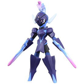 タカラトミー｜TAKARA TOMY ポケットモンスター モンコレ MS-55 ソウブレイズ
