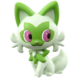 タカラトミー｜TAKARA TOMY ポケットモンスター モンコレ MS-03 ニャオハ