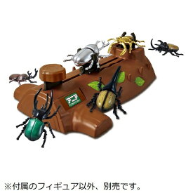 タカラトミー｜TAKARA TOMY アニア 昆虫バトルステージ
