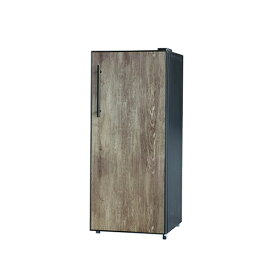 Life on Products｜ライフオンプロダクツ ノンフロン冷凍庫 120L [幅49cm /120L /1ドア /右開きタイプ]