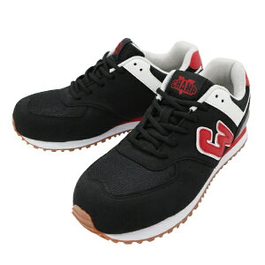 PC[NbK-WORK CP-01 `vZ[teB[Xj[J[ BK 26.0cm