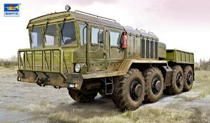 �g�����y�b�^�[�bTrumpeter 1/35 KZKT-74282 �d�g���N�^�[