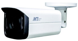 Mother Tool｜マザーツール 電動ズーム搭載2メガピクセル防水バレット型POCカメラ MTPOC-FB02A