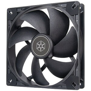 SilverStonebVo[Xg[ P[Xt@ [140mm /1600RPM] VISTA 140 SST-VS140B