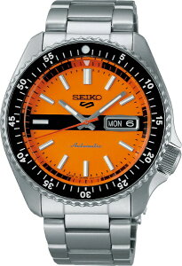 SEIKObZCR[ yJjJ@i芪jzZCR[5X|[c(Seiko 5 Sports) SBSA219 Retro Color Collection Special Edition Sports Style [Ki]