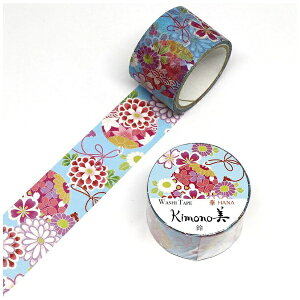 �J�~�C�\�Y���bKAMIISO SANSYOU [��HANA] �� 25mmx5m GR-1002 �� �y��������z���s�z