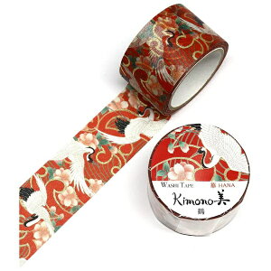 �J�~�C�\�Y���bKAMIISO SANSYOU [��HANA] �� 25mmx5m GR-1008 ��