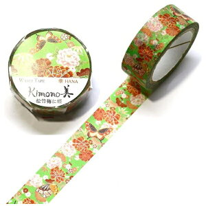 J~C\YbKAMIISO SANSYOU [HANA] |~ɒ 15mmx7m GR-1011 |~ɒ