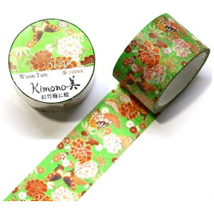 J~C\YbKAMIISO SANSYOU [HANA] |~ɒ 25mmx5m GR-1012 |~ɒ