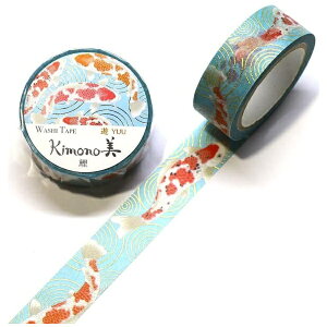 �J�~�C�\�Y���bKAMIISO SANSYOU �}�X�L���O�e�[�v 15mmx7m GR-2011 �� �y��������z���s�z