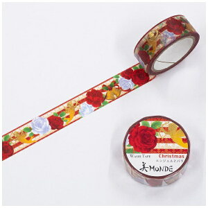 �J�~�C�\�Y���bKAMIISO SANSYOU �}�X�L���O�e�[�v 15mmx7m GR-4063 �G���W�F���ƃo��