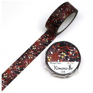 �J�~�C�\�Y���bKAMIISO SANSYOU �}�X�L���O�e�[�v 15mmx7m ���e �y��������z���s�z