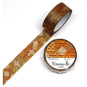 �J�~�C�\�Y���bKAMIISO SANSYOU �}�X�L���O�e�[�v 15mmx7m ����� �y��������z���s�z