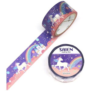 J~C\YbKAMIISO SANSYOU }XLOe[v 20mmx5m Unicorn(&┓)