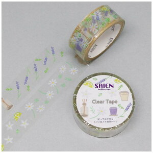 �J�~�C�\�Y���bKAMIISO SANSYOU �N���A�e�[�v 15mmx3m �A���}�^�C�� �y��������z���s�z