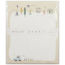 カミイソ産商｜KAMIISO SANSYOU よもやまペーパー No.3047 Park