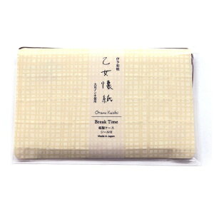 J~C\YbKAMIISO SANSYOU  Break Time P[Xt #3516